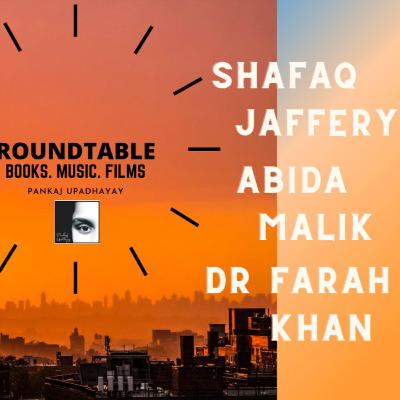 Roundtable with Aus Pak Womens Association | Shafaq Jaffery, Abida Malik & Dr Farah Khan