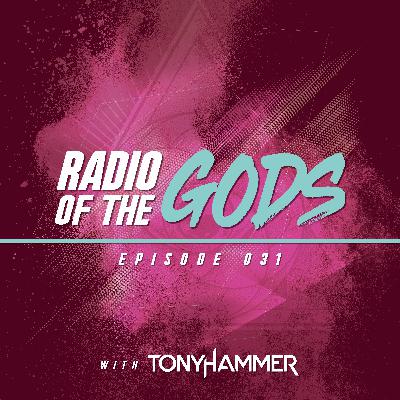 Radio of The Gods 031 (AH.FM)