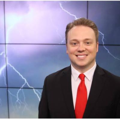 Meteorologist Arrested for Sexual Extortion: The Joshua Fitzpatrick Case | Podcast
