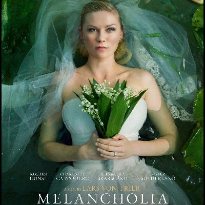 "Melancholia" - 135 "Melancholia" - 135