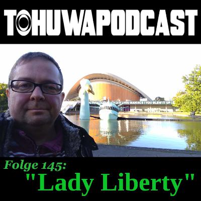 Lady Liberty (AZ-Datum: 30.10.2025) Lady Liberty (AZ-Datum: 30.10.2025)