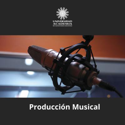 Producción Musical
