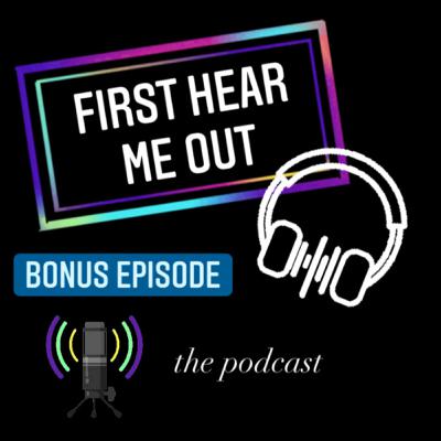 Bonus Episode: A Celebration of Fatherhood Bonus Episode: A Celebration of Fatherhood