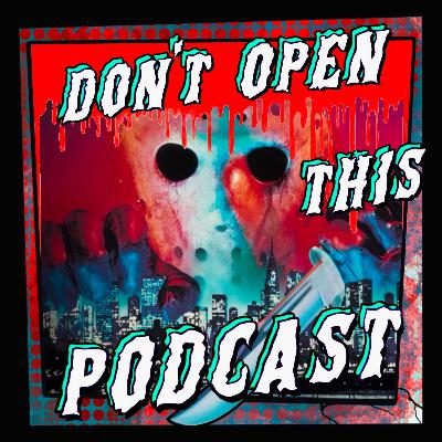 Summer Of Fear: Camp Blood Edition Part 2 (Anatomy of a Franchise - Friday The 13th!)