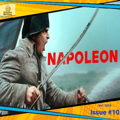 Issue #179: Napoleon