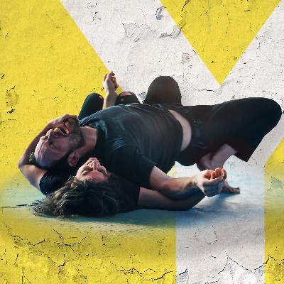 Kuscheln, Kämpfen, Kink: Was geht ab beim Playfight?