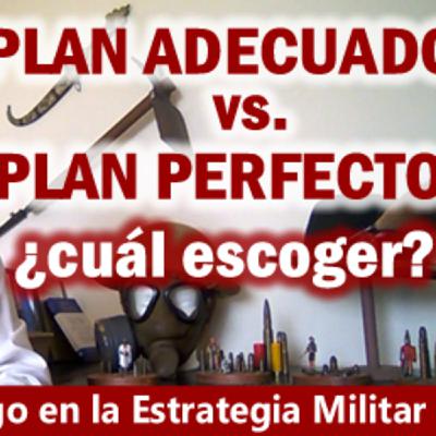 Liderazgo: Estrategia Militar aplicada al Mundo de los Negocios Parte 4/7
