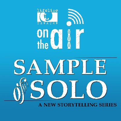 Sample of Solo: The Sword of Damocles, Spunky & Bad Bart