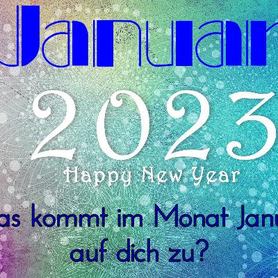 JANUAR ORAKEL 2023
