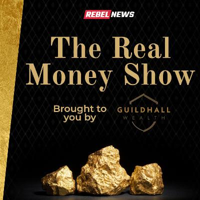Middle East tensions, market chaos, and gold's BREAKOUT moment! | SPONSOR