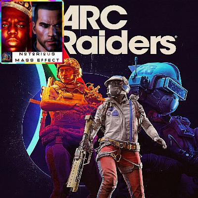 "ARC RAIDERS SURPASSES 4 MILLION SALES IN LESS THAN TWO WEEKS" "ARC RAIDERS SURPASSES 4 MILLION SALES IN LESS THAN TWO WEEKS"