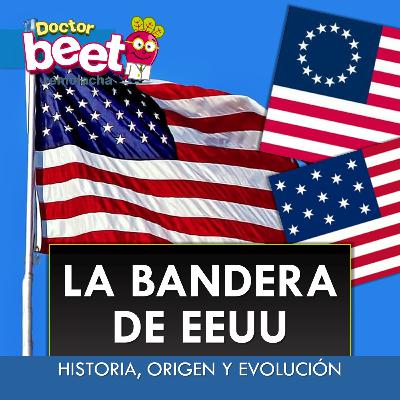 LA BANDERA DE ESTADOS UNIDOS DE AMÉRICA las diferentes banderas de USA Historia