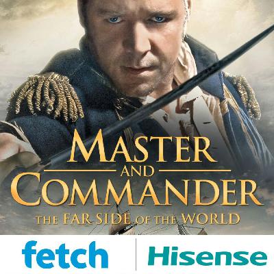 Movies: Master and Commander: The Far Side of the World