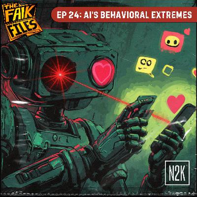 AI "Friends" and Enemies
