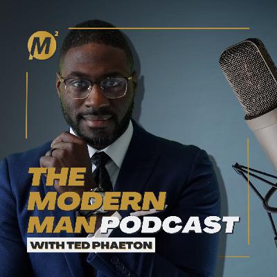 168: Building Godly Masculinity: Legacy, Leadership & the Core4 with Franklin Swann