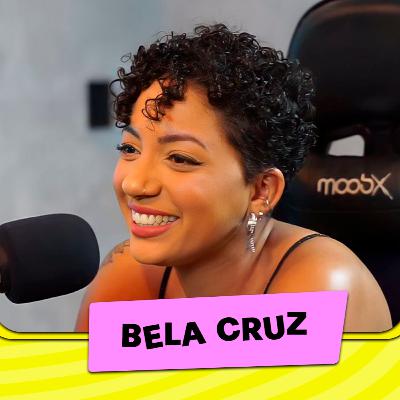 BELA CRUZ - É SOBRE ISSO #10