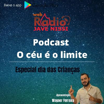 ESPECIAL DIA DAS CRIANÇAS #7 | Eduarda Ferreira e Anna Laura ESPECIAL DIA DAS CRIANÇAS #7 | Eduarda Ferreira e Anna Laura