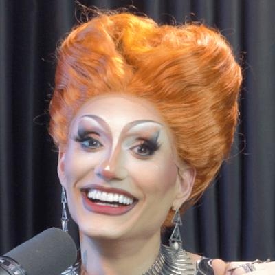 🎙 MERCEDEZ VULCÃO: Drag Race X Queen Stars | Saúde Mental e Realities | Reação do pai a filho drag 🎙 MERCEDEZ VULCÃO: Drag Race X Queen Stars | Saúde Mental e Realities | Reação do pai a filho drag