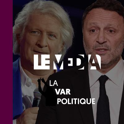 La VAR démasque leurs positions catastrophiques (Arthur, Patrick Sébastien, etc)