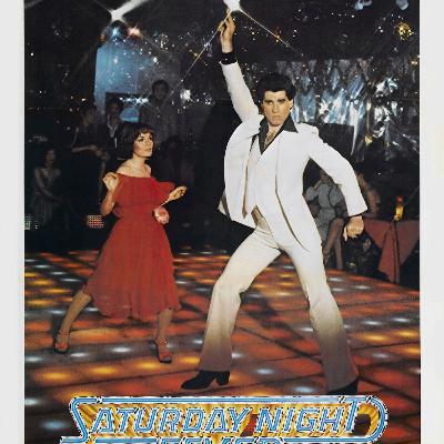 Лихорадка Субботнего Вечера / Saturday Night Fever