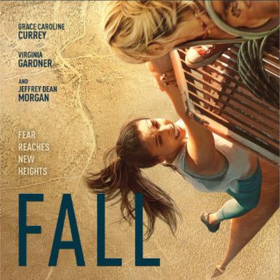 62. Fall | American survival thriller | with Sanjana