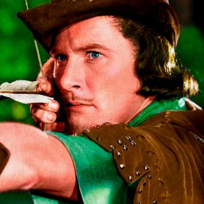 Robbin Hood - Chapter 13 - Sir Richard of Lee Comes Back to the Forest Robbin Hood - Chapter 13 - Sir Richard of Lee Comes Back to the Forest