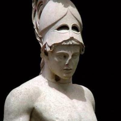 ARES THE GOD OF WAR ARES THE GOD OF WAR