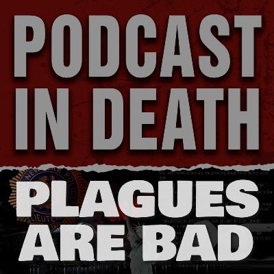 Plagues are bad: We Review "Year One" by Nora Roberts