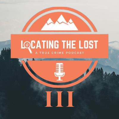 S3E6 Where is Nancy Lynn Green? S3E6 Where is Nancy Lynn Green?