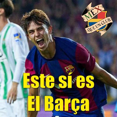Programa 42 - Este sí es el Barça