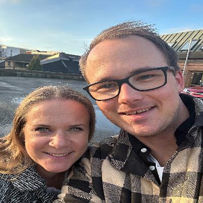 #70 Silje Espeland. Jeg vil være med på reisen! #70 Silje Espeland. Jeg vil være med på reisen!