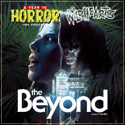 The Beyond (1981) w/ The Wildhearts