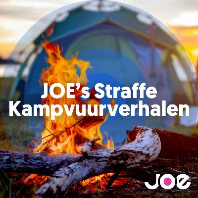 Borns straf kampvuurverhaal Borns straf kampvuurverhaal