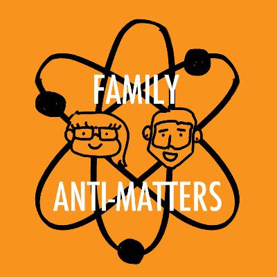 Episode 1 - Gravity: No Math After 11:30 PM