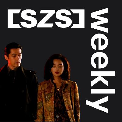 🎥 Wong Kar-wai y otros directores de cines que se pasaron a las series