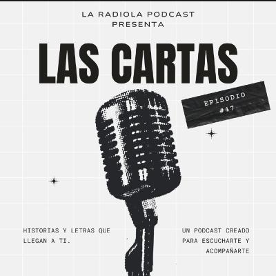 Episodio 47 Cerrando Círculos Episodio 47 Cerrando Círculos
