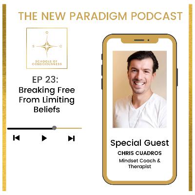 #31 - IT BOY, Leonardo Almeida I ENTREVISTA COM TIAGO PINHEIRO