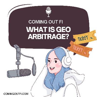 What is Geo Arbitrage? What is Geo Arbitrage?