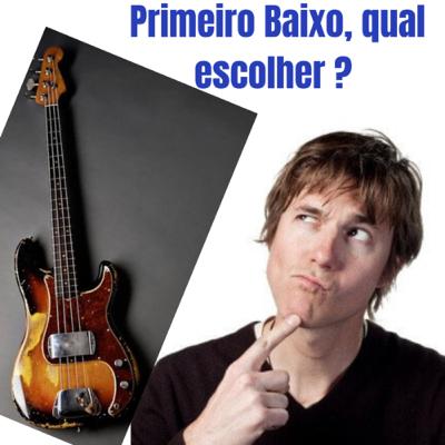 Primeiro Contrabaixo, qual escolher ?