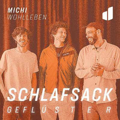 Michael Wohllebens Weg zum Profi-Kletterer