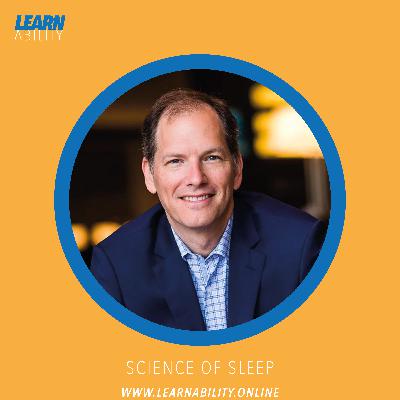 Dr. Michael Breus: Science of Sleep