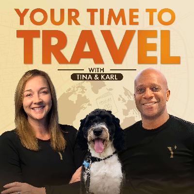 Travel Hacks & Tips for Smarter, Stress-Free Adventures Travel Hacks & Tips for Smarter, Stress-Free Adventures