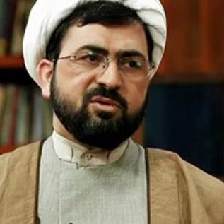 گفتگوی سروش صحت با حجت الاسلام علی سرلک در برنامه کتاب باز سری دوم