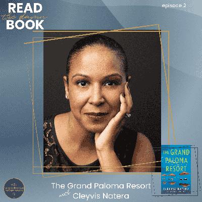 The Grand Paloma Resort with Cleyvis Natera