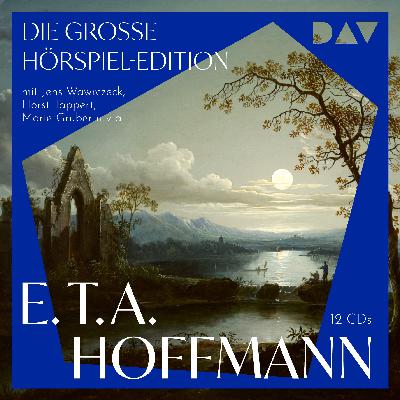 Hörtipps: E.T.A. Hoffmann: Hörspieledition - Elmiger: Die Holländerinnen - Weihnachtstipps für Erwachsene und Kinder Hörtipps: E.T.A. Hoffmann: Hörspieledition - Elmiger: Die Holländerinnen - Weihnachtstipps für Erwachsene und Kinder