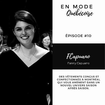 ÉPISODE 10 - F.CAPUANO