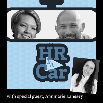 HR in the CAR - Episode 17: "An Alternative Pipeline of Talent"