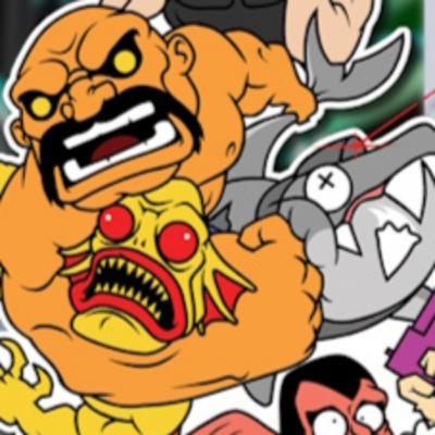 Abobos, Wizorbs, Wings | The Indie-Credible Podcast 58