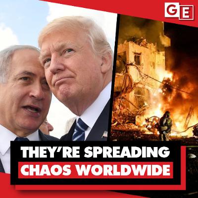 War & chaos spread: After Iran, US & Israel attack more countries; Trump threatens Spain War & chaos spread: After Iran, US & Israel attack more countries; Trump threatens Spain