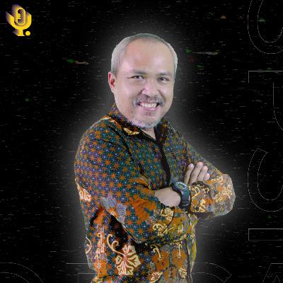 Eps 1: Apasih Sebenernya Psikopreneur? Feat. Adyatman Prabowo